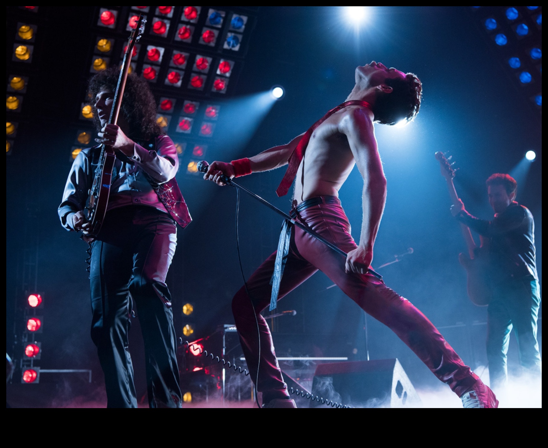 Bohemian Rhapsody: Modanızda Özgürlüğün Yankıları