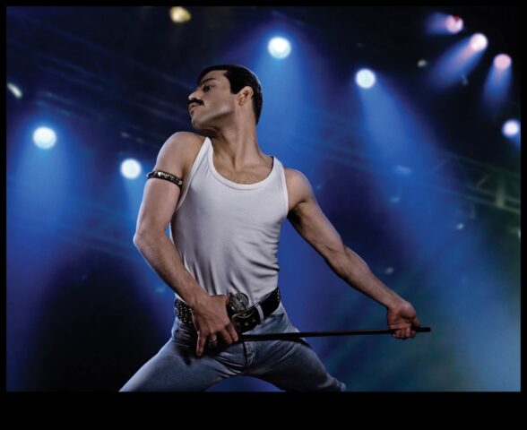 Bohemian Rhapsody Freddie Mercury’nin Moda Seçimleri Onun Geleneksel Olmayan Yönünü Nasıl İfade Ediyordu