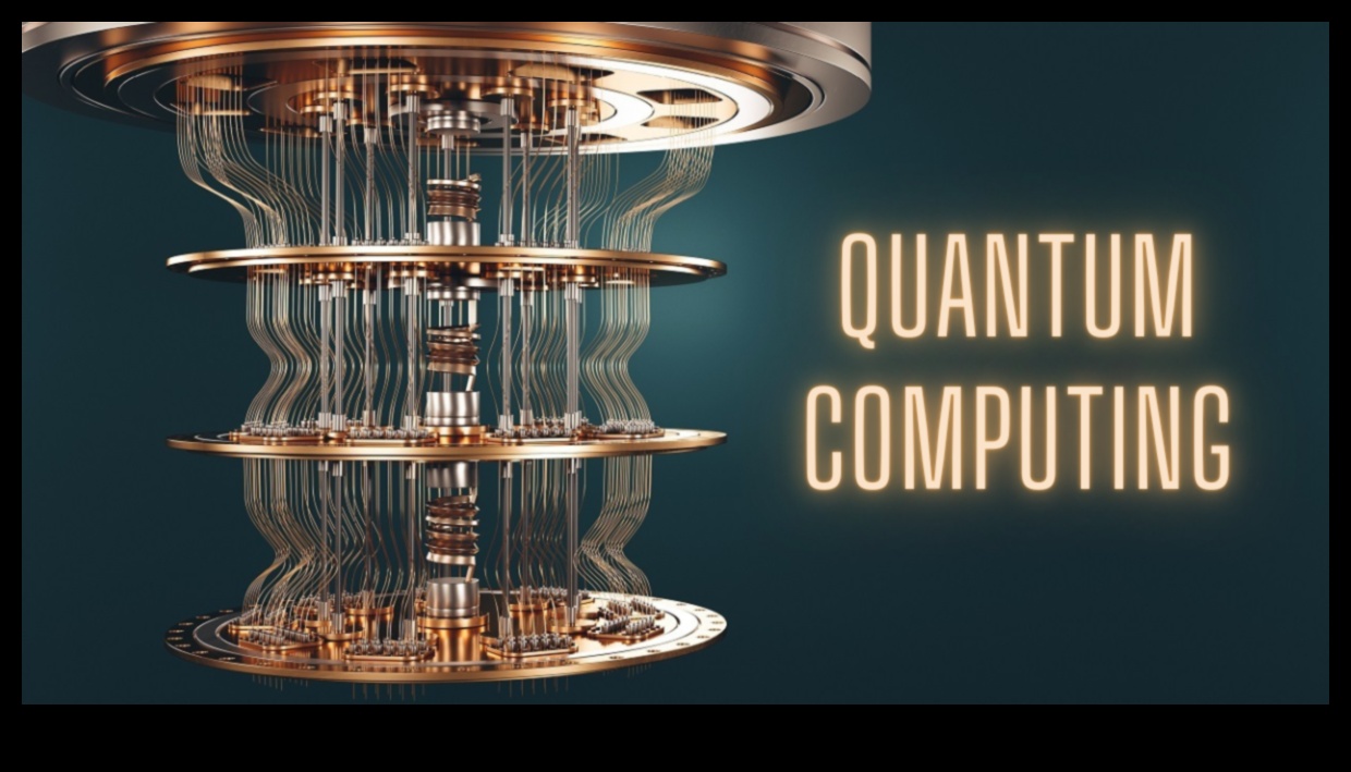 Quantum Mavericks: Yaratıcı Sanatlar ve Hesaplamalı Kuantum Çözümleri Dünyasında Öncü